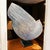 Mid Century Wooden Dove Sculpture, 1980s For Sale - Image 4 of 5