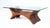 Wood Mid-Century Coffee Table in Wood and Glass, Italy, 1960s For Sale - Image 7 of 15
