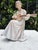 Danish Porcelain Figurine of Woman Playing Guitar from Bing & Grondahl, 1950s For Sale - Image 12 of 12
