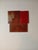 Metal Contemporary Abstract Rust, Varnish and Aerosol on Metal "N 34 " by Andre Debono For Sale - Image 7 of 11
