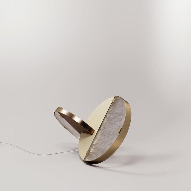 Fly Table Lamp by Creativemary For Sale - Image 11 of 18