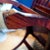 1950s Curule Bench W/Cane For Sale - Image 15 of 16