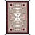 Traditional Tuscany Wool Mocha Area Rug, 6' 2'' X 8'10'' For Sale - Image 3 of 3