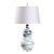 Wildwood Isadora Porcelain Table Lamp For Sale