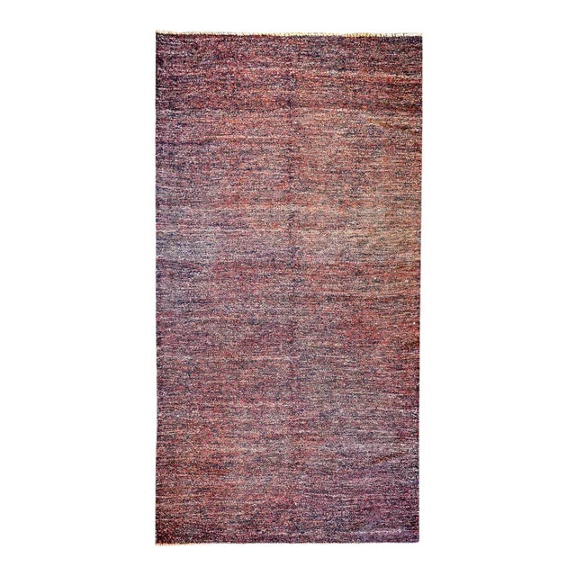 Vintage Gabbeh Kilim Rug For Sale