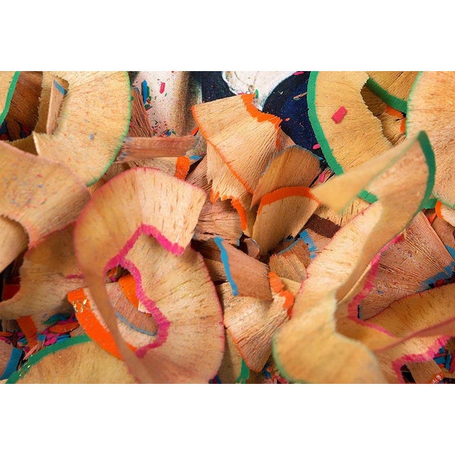 Contemporary "One’s Trash Is Another’s Treasure" Contemporary Dada Style Limited Edition Photograph by Zeren Badar For Sale - Image 3 of 3