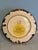 Traditional English Majolica Palissy Plate For Sale - Image 3 of 4
