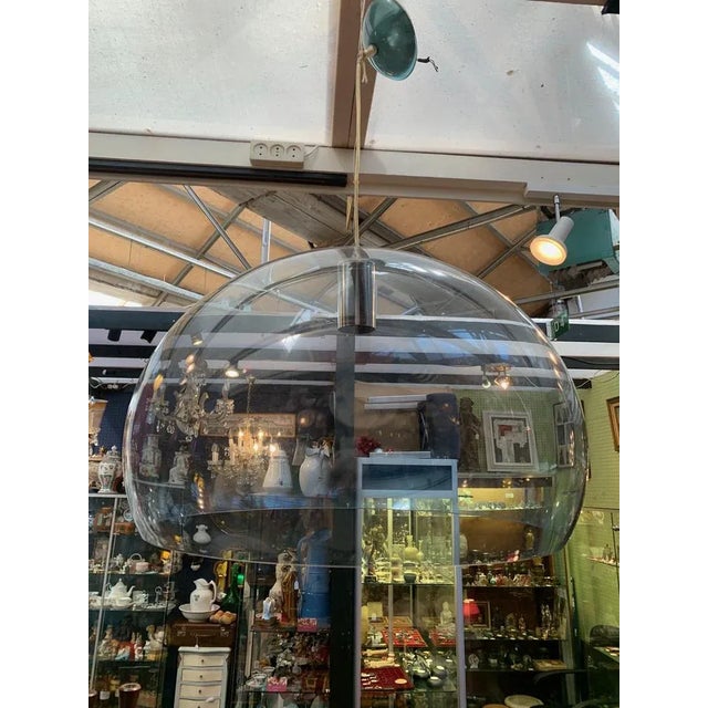 2000 - 2009 Fl/Y Pendant Light by Ferruccio Laviani for Kartell, 2000s For Sale - Image 5 of 9