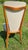 Wood Monobloc White Skai Chairs, 1960, Set of 6 For Sale - Image 7 of 15
