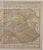 Antique Late 19th Early 20th Century "Pennsylvania" Color Atlas Map c.1910 For Sale In Reno/Lake Tahoe - Image 6 of 15