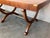 1930's Art Deco Large Dining Table or Hall Table For Sale - Image 10 of 18