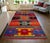Tribal Vintage Hand-Woven Wool Turkish Rug - 5′11″ X 10′10″ For Sale - Image 3 of 13