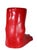 Postmodern Mid 20th Century Giant Red Fiberglass Foot For Sale - Image 3 of 13