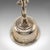 Antique Maid's Calling Bell, Indian, Bronze, Hanuman Deity, Ghanta, Victorian For Sale - Image 10 of 10