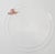 French Country Limoges Schleiger 146a TheodoreHaviland Fine French Porcelain Salad Plates - Set of 8 For Sale - Image 3 of 4