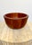 Here is a classic staved teak salad bowl from Dansk International, created by iconic designer Jens Quistgaard (JHQ). This...