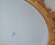 Gold Pair Friedman Brothers Gold Frame Grapevine Mirrors For Sale - Image 8 of 10