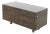 Saporiti Italia Bird's Eye Maple Credenza For Sale
