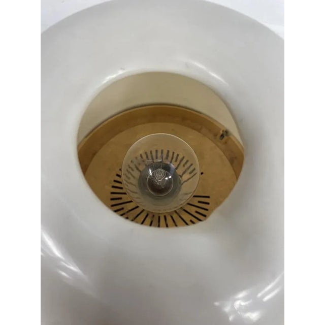 1960s Italian Radio Lamp from Europhone, 1960s For Sale - Image 5 of 9