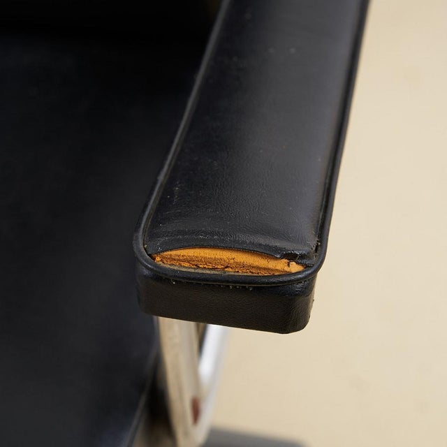 Vintage office chair height: 83 width: 63 seat height: 40 additional information style: vintage production period: 1970...