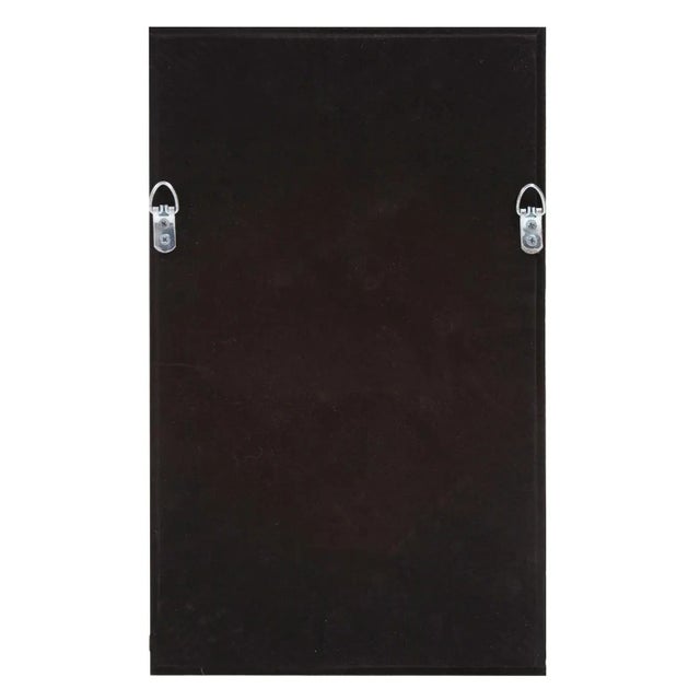 2020s Arboretum Framed Art Piece For Sale - Image 5 of 6