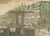 Jacques Chereau, Optical View of Grand Bierkade, the Hague, 1800s, Print For Sale - Image 6 of 7