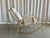 1970s Mid-Century Modern Rocking Chair by Guido Faleschini, Italy, 1970s For Sale - Image 5 of 18