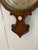 Large Rosewood Banjo Barometer, 1860s For Sale - Image 6 of 7