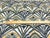 Fabricut fabric in green, cream and mustard with an ikat pattern. Width 54.00 in (137.16 cm) Vertical Repeat 13.50 in...