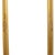 Large Baroque Golden Frame For Sale - Image 14 of 15