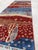 Red Persian Style Gabbeh Rug Runner, 02'08 X 06'08 For Sale - Image 4 of 11