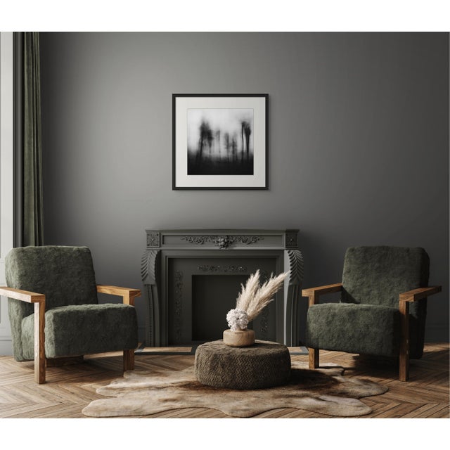 DELIVERY INFORMATION: Due to the Christmas holidays of our framing services, artworks in frames purchased after December...