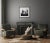 Blurred Landscape No. 2 is an original black and white photograph from a contemplative series exploring atmosphere,...