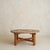 Ox Art Danish Ceramic Coffee Table by Ox Art for Trioh Møbelfabrik, 1970s For Sale - Image 4 of 11