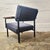 Mid-Century Modern Model 36 Lounge Chair attributed to Gijs van der Sluis, 1960s For Sale - Image 3 of 9