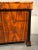 Biedermeier Walnut Dresser, 1820 For Sale - Image 4 of 8