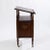 Late 20th Century Vintage Brandt Cherry Book Stand For Sale - Image 5 of 6