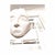 Early 21st Century Lis Art, Baby, 2023, Mixed Media For Sale - Image 5 of 7