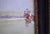 Art Sz: 13 3/4"H x 21 3/4"W Frame Sz: 16 5/8"H x 24 3/4"W Watercolour and mixed media on paper In 1905, the legendary...