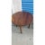 Modern Modern Solid Walnut End Table For Sale - Image 3 of 5