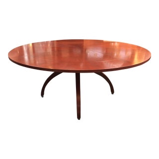 Michael Berman Grand Regency Dining Table For Sale