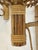 Bamboo Wall Lamps, 1970s, Set of 2 For Sale - Image 6 of 12