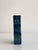 Bitossi Rimini Blue Vase by Aldo Londi for Bitossi, Italy For Sale - Image 4 of 15