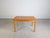 We are offering for sale an extremely rare, extendable vintage dining table from the traditional German manufacturer...