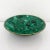 Rococo Malachite & Brass Bowl, 1970s For Sale - Image 3 of 9