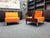 Space Age Lounge Chairs by Martin Stoll, Germany, 2000s, Set of 2 For Sale - Image 6 of 17