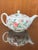 Ceramic Vintage Wedgwood Teapot For Sale - Image 7 of 10