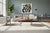 Round Teak Coffee Table by Johannes Andersen for CFC Silkeborg, 1960s For Sale - Image 17 of 18