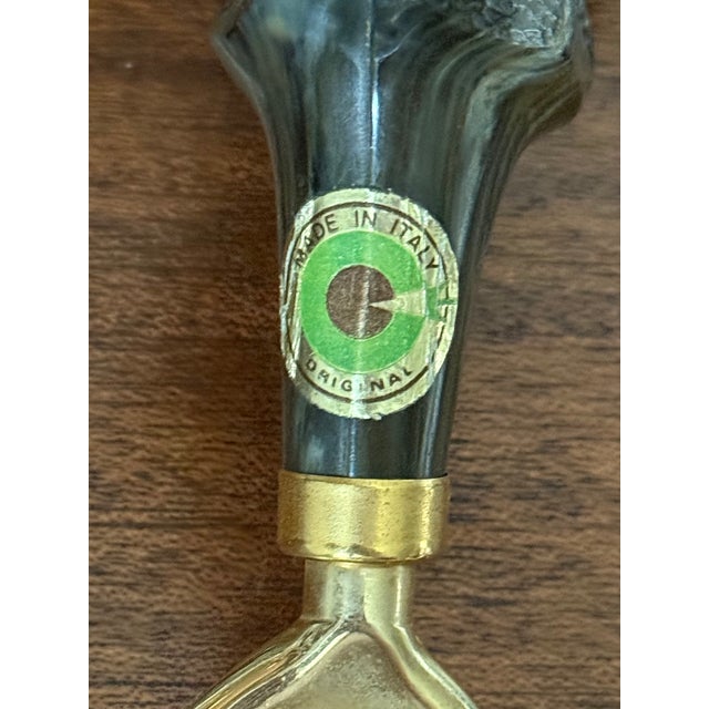 Mid 20th Century Mid 20th Century Italian Great Dane Bottle Opener For Sale - Image 5 of 6