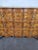 Crossbow Chest of Drawers in Cherry For Sale - Image 3 of 13